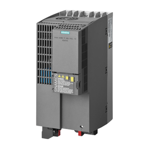 Inversor de Frequência 20Cv 380V 31A 15Kw G120C 6Sl3210-1Ke23-2Uf1 Siemens
